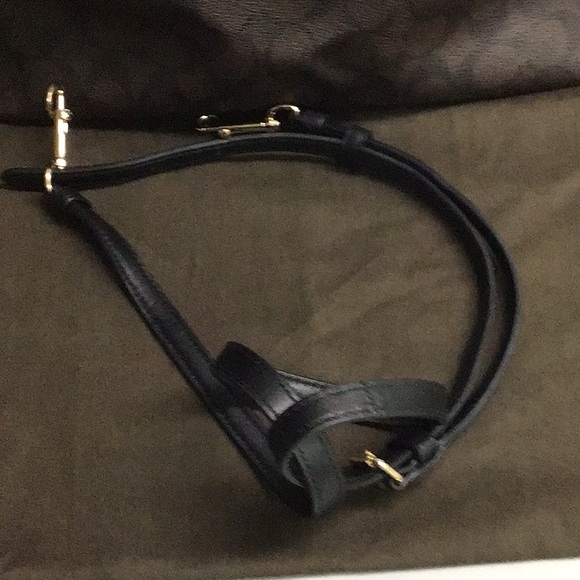 COACH GALLERY TOTE BAG IN SIGNATURE CANVAS - Picture 14 of 16